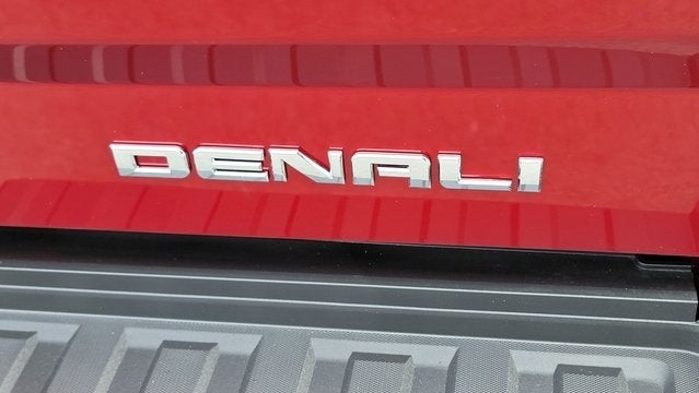 2019 GMC Sierra 2500 HD Denali
